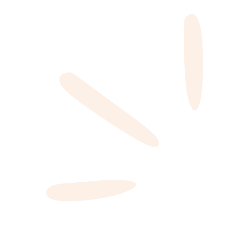 3 lines to emphasize text beside it