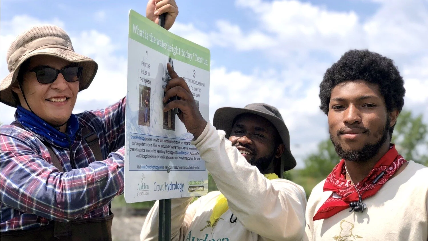 Audubon Great Lakes: Advancing Bird Conservation in the Calumet Region
