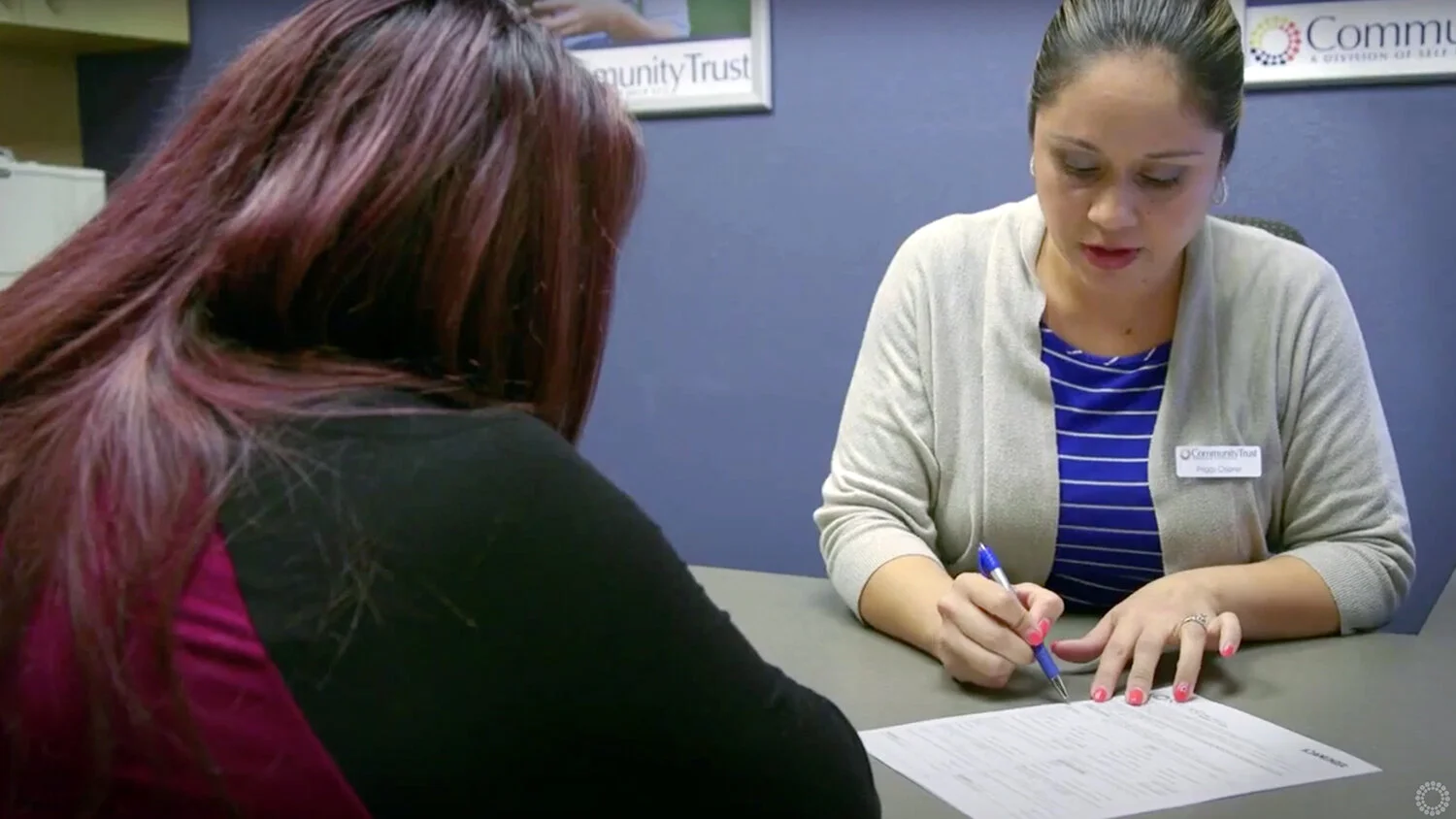 Self-Help Federal Credit Union