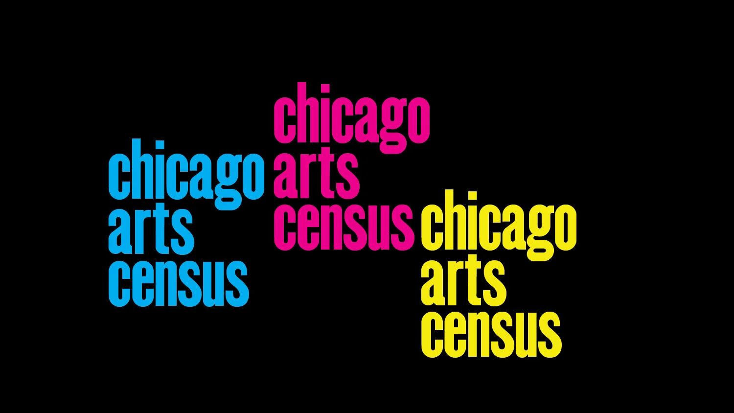 Chicago Arts Census