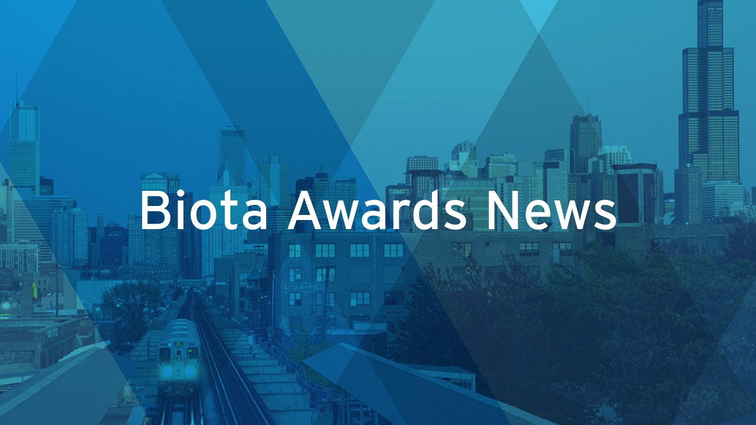 Walder Foundation's Biota Awards News
