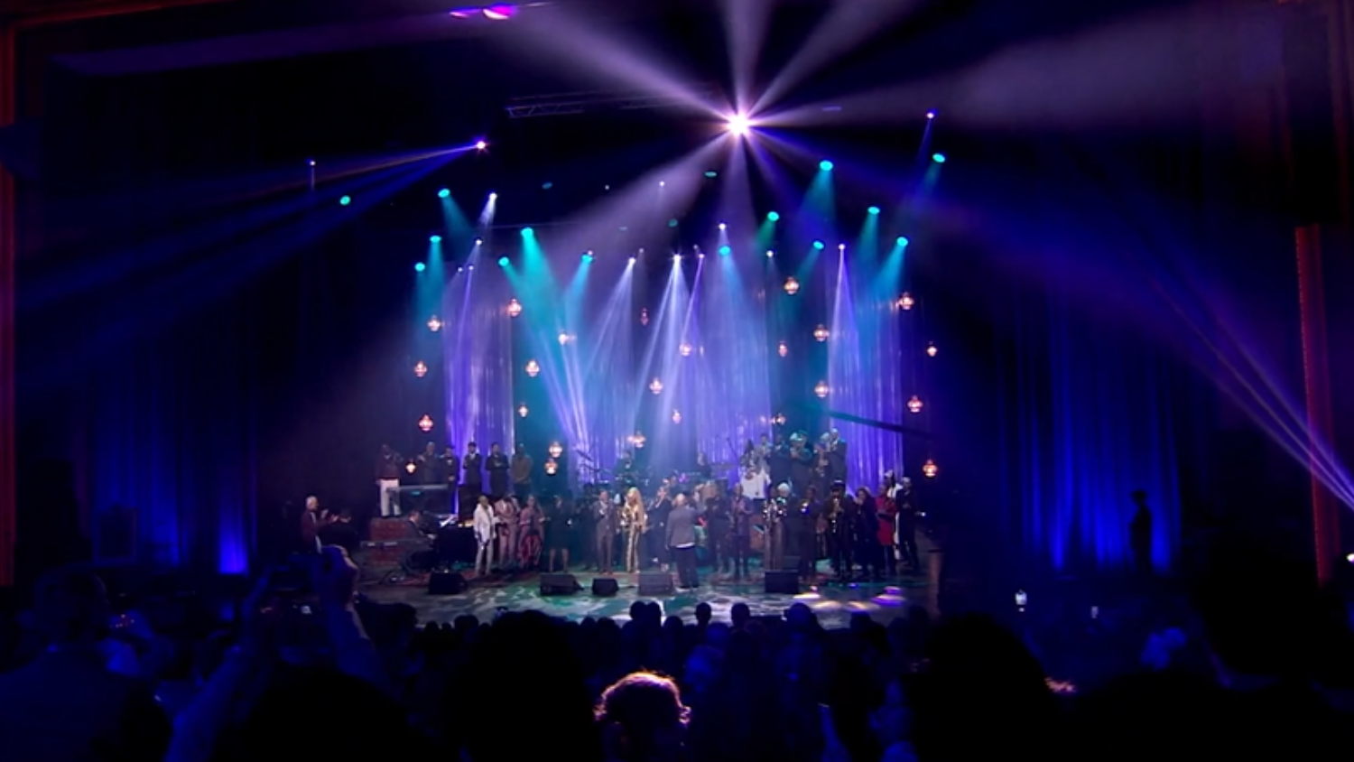 The World’s Rhythm Meets Our City’s Soul: International Jazz Day Celebration Comes to Chicago