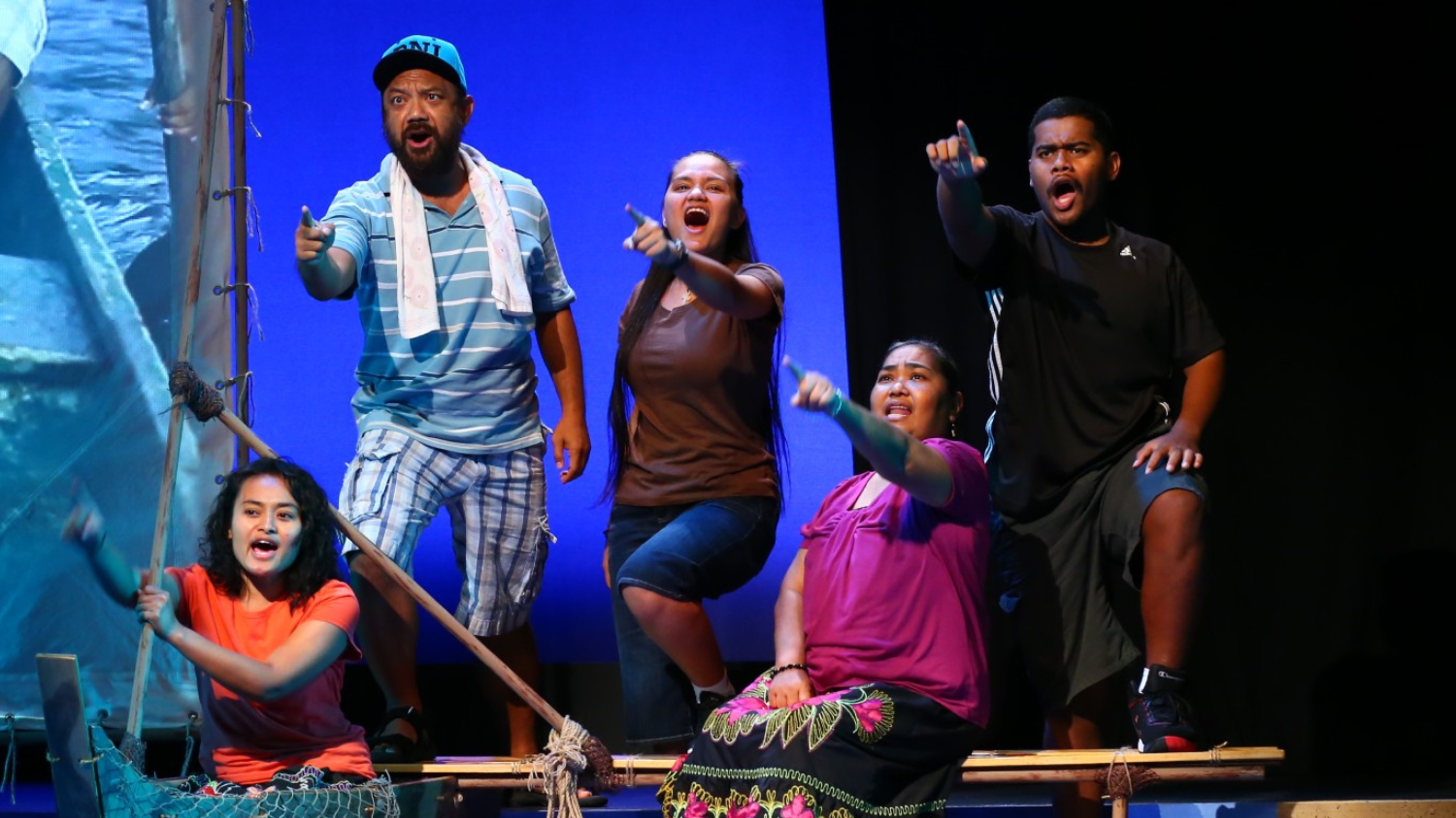 What Arts Workers Need to Sustain a Creative, Joyful Life