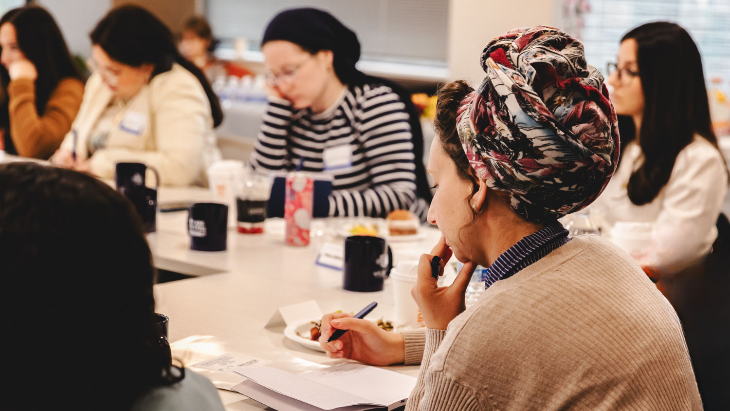 From Torah Knowledge to Torah Impact