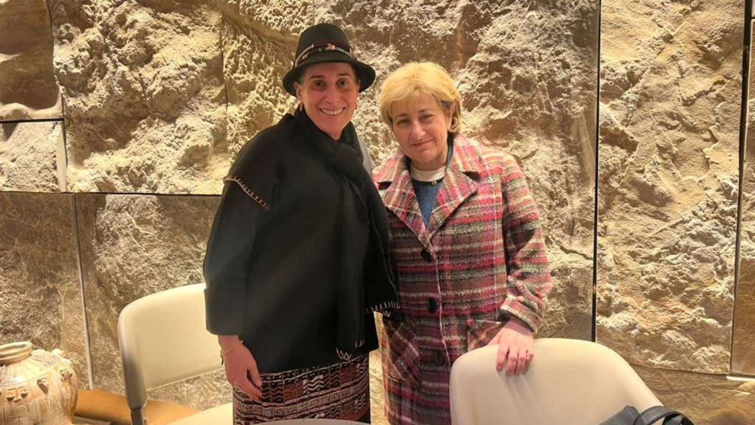 Prepare for Purim: Rabbanit Shani Taragin Hosts New Podcast