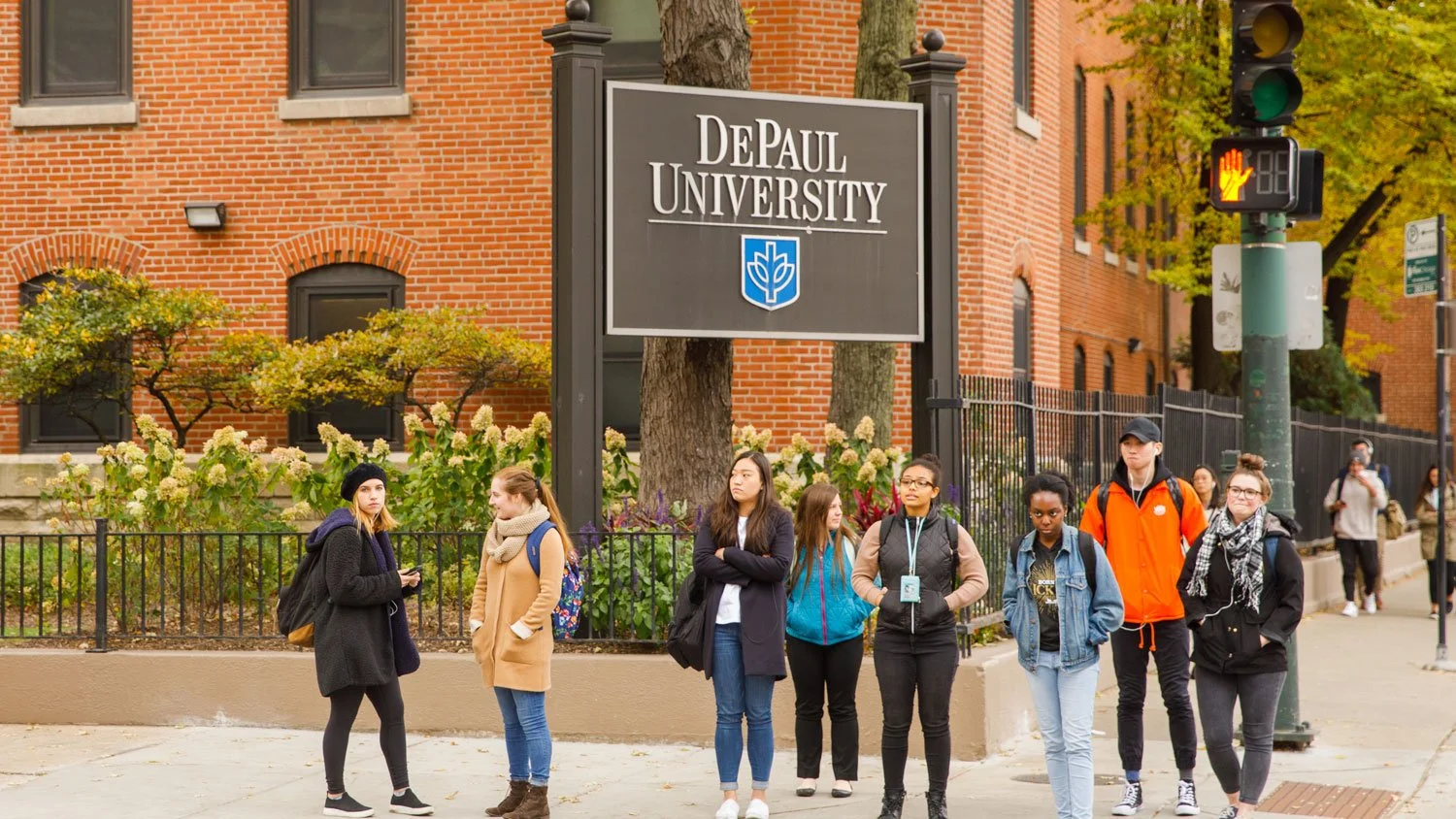 A New Path Forward — Walder Foundation