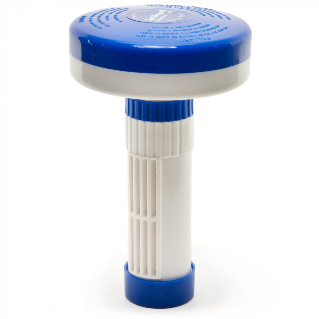 Floating Chlorine Dispenser - Spa