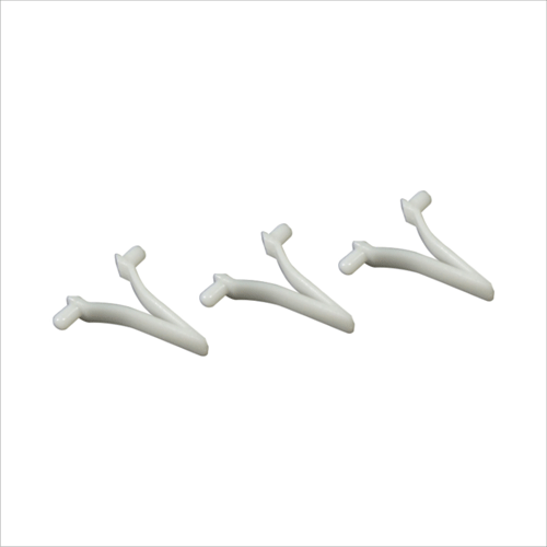 Quic Snap Butterfly Clips