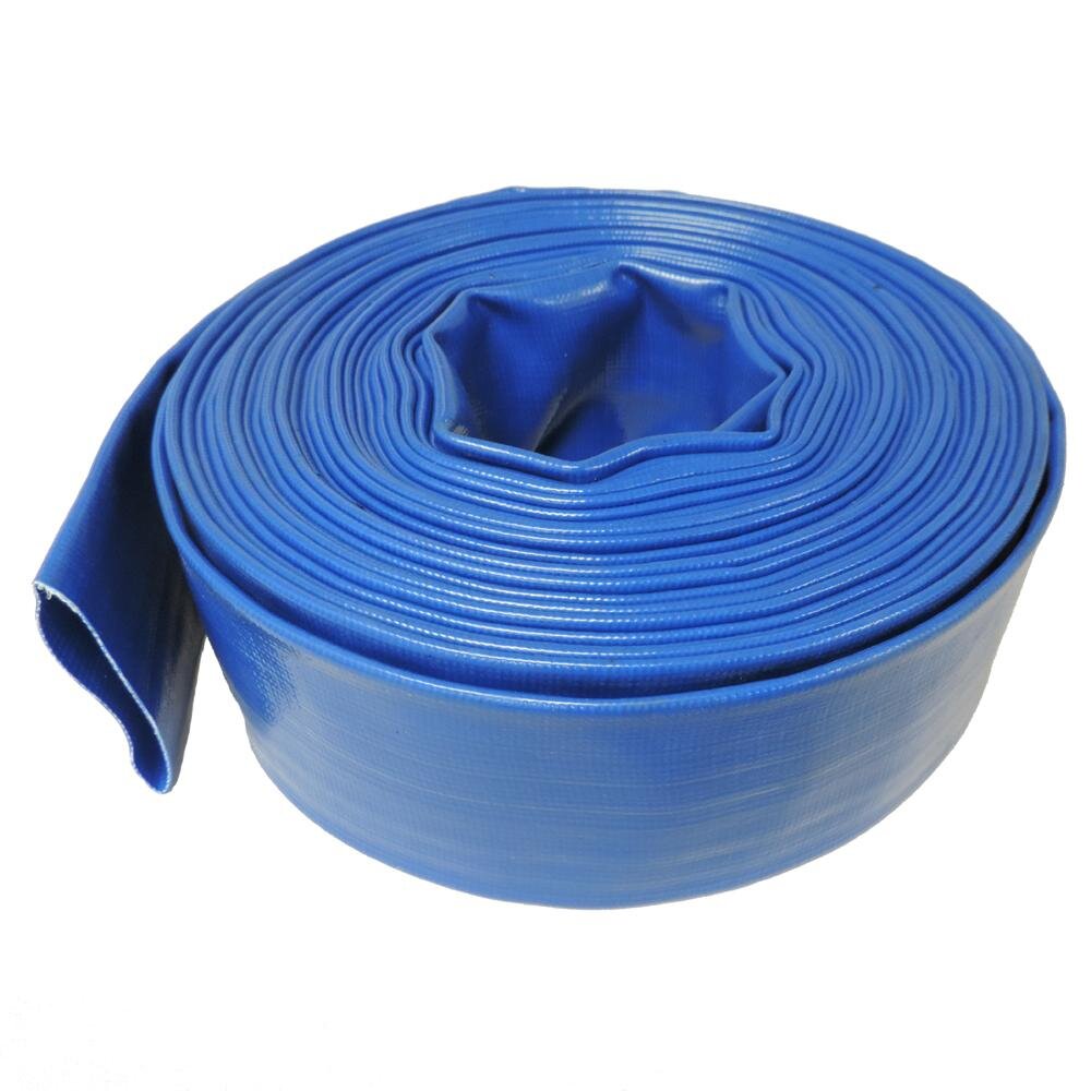 1-1/2" Heavy Duty Back Wash Hose