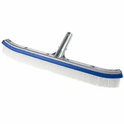 Wall Brush Aluminum