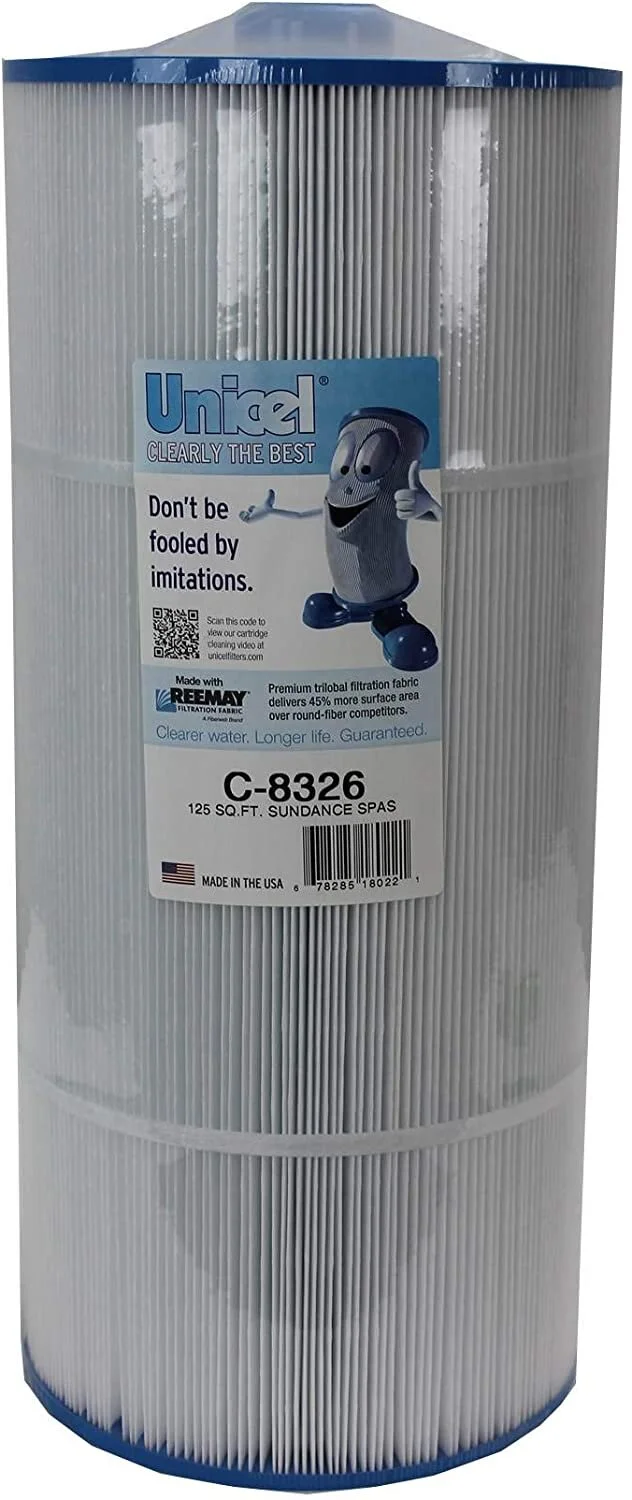 Spa Filter C8326