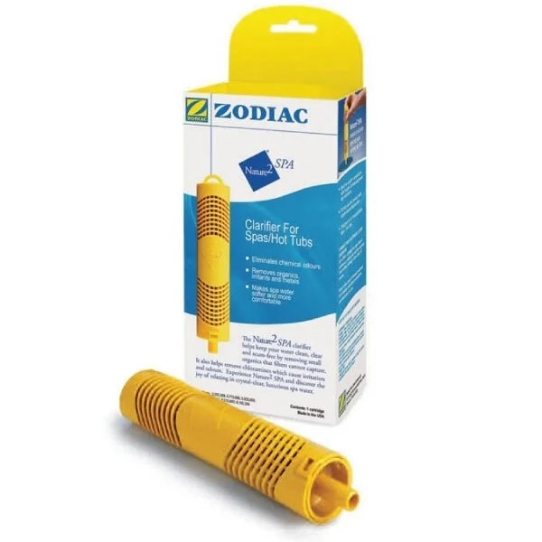NATURE 2 SPA CARTRIDGE