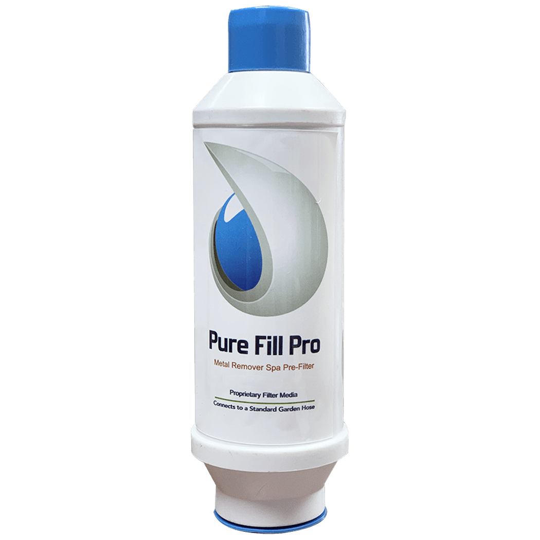 Hot Tub Spa Pro Fill  Pre Filter