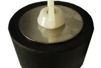 Winterizing Rubber Expansion Plugs