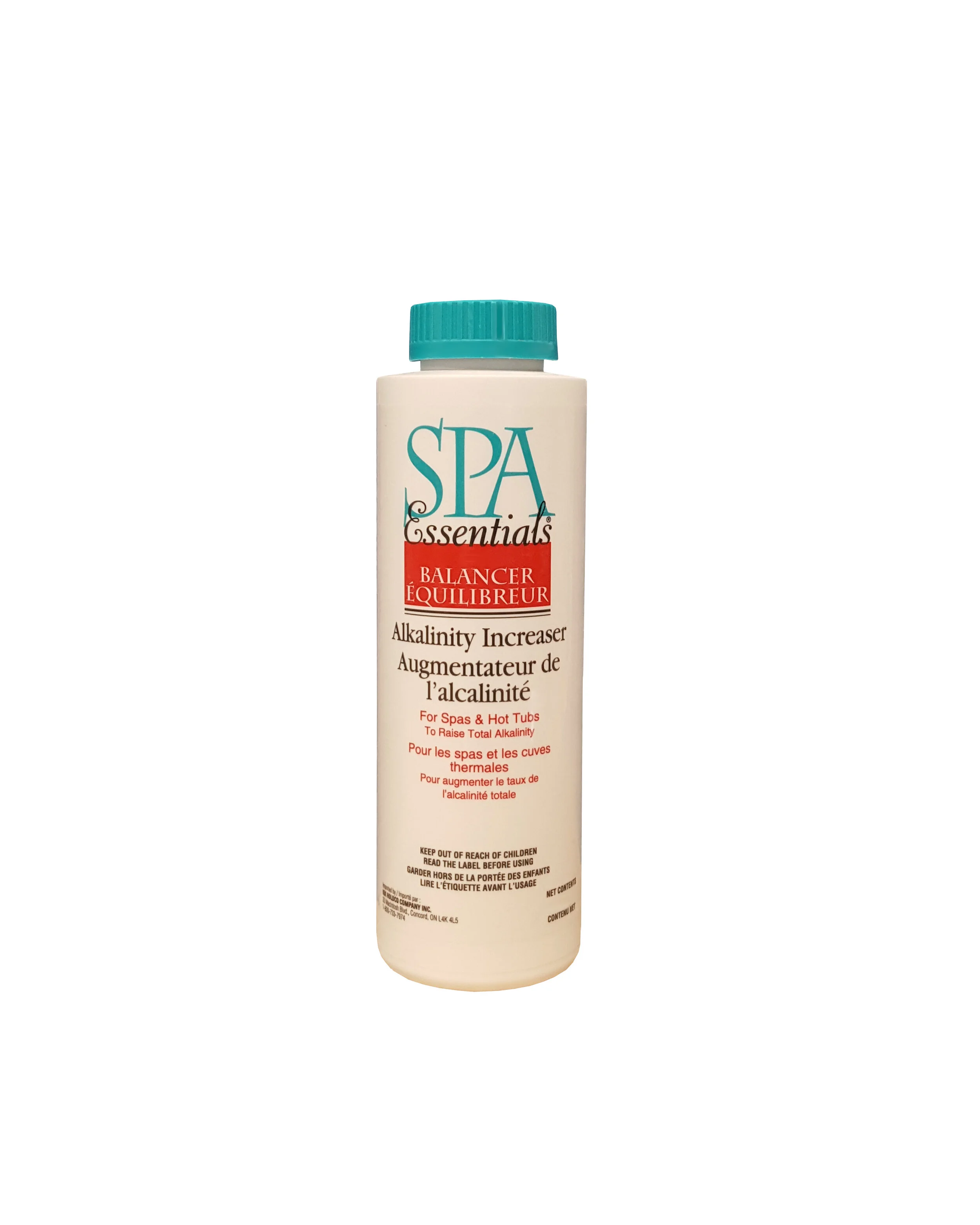 Spa Essentials Alkalinity Increaser (500g) H4504