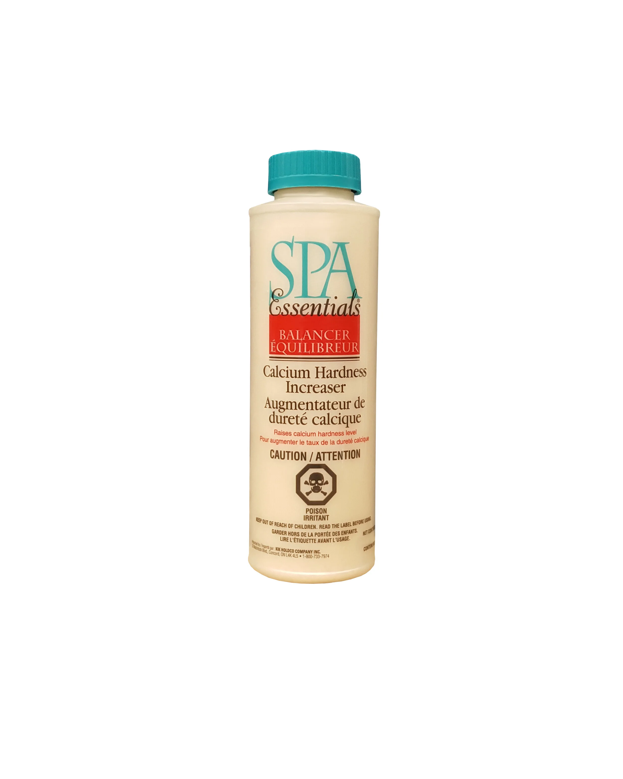 Spa Essentials Calcium Hardness Increaser (350g) H4931