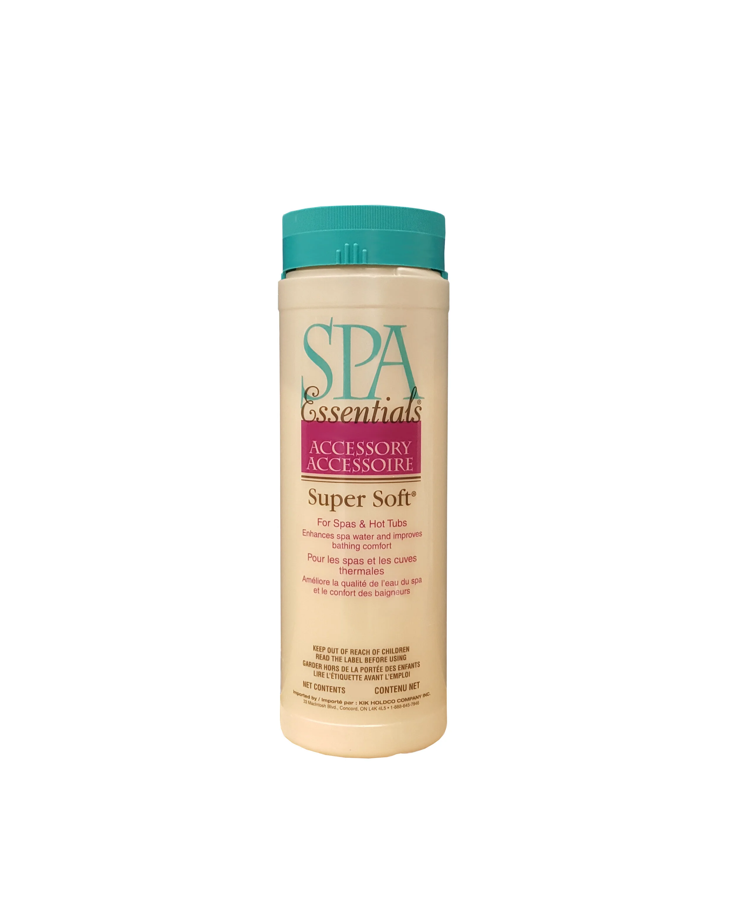 Spa Essentials Super Soft (800g) H4940