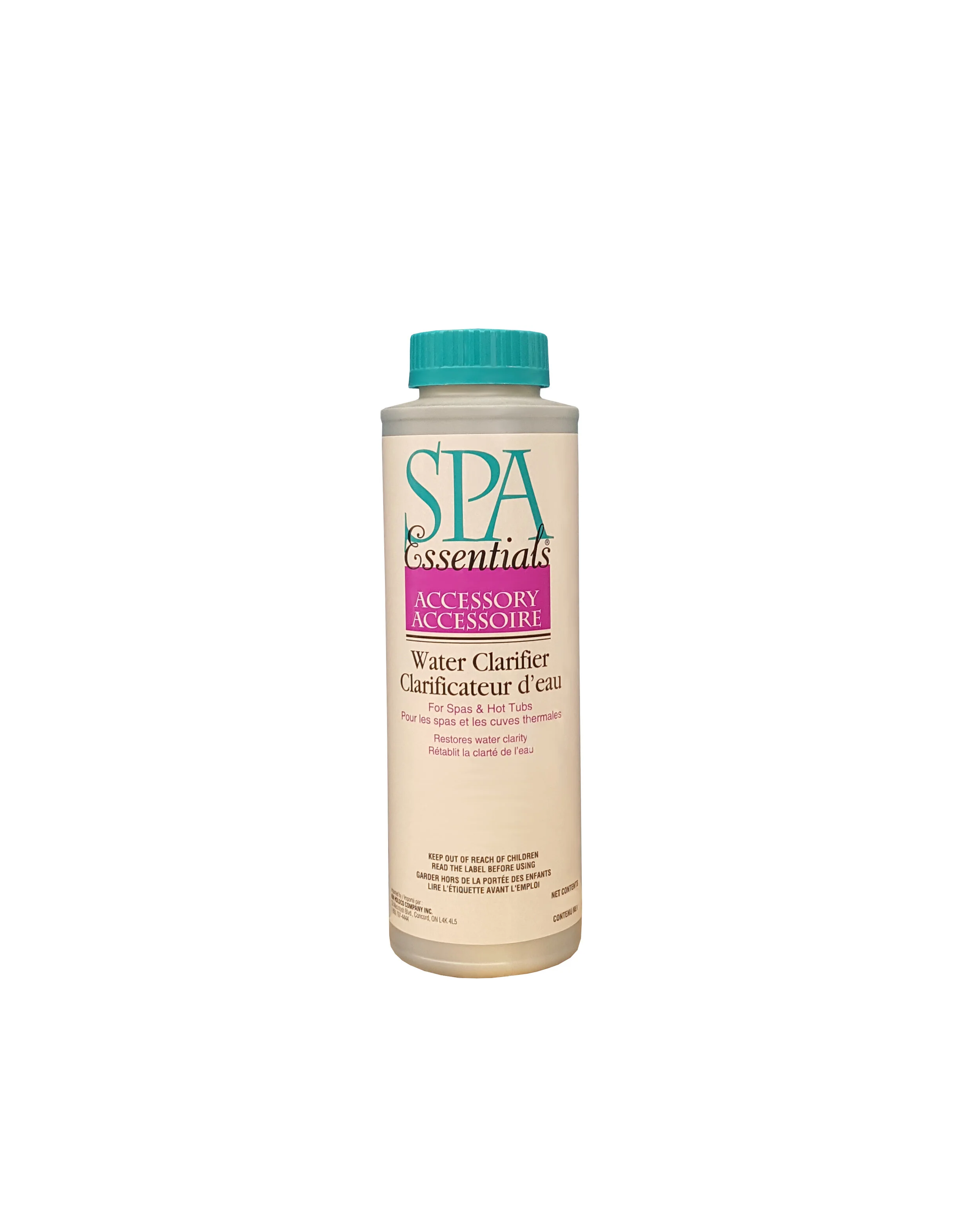 Spa Essentials Water Clarifier (500ml) H4954