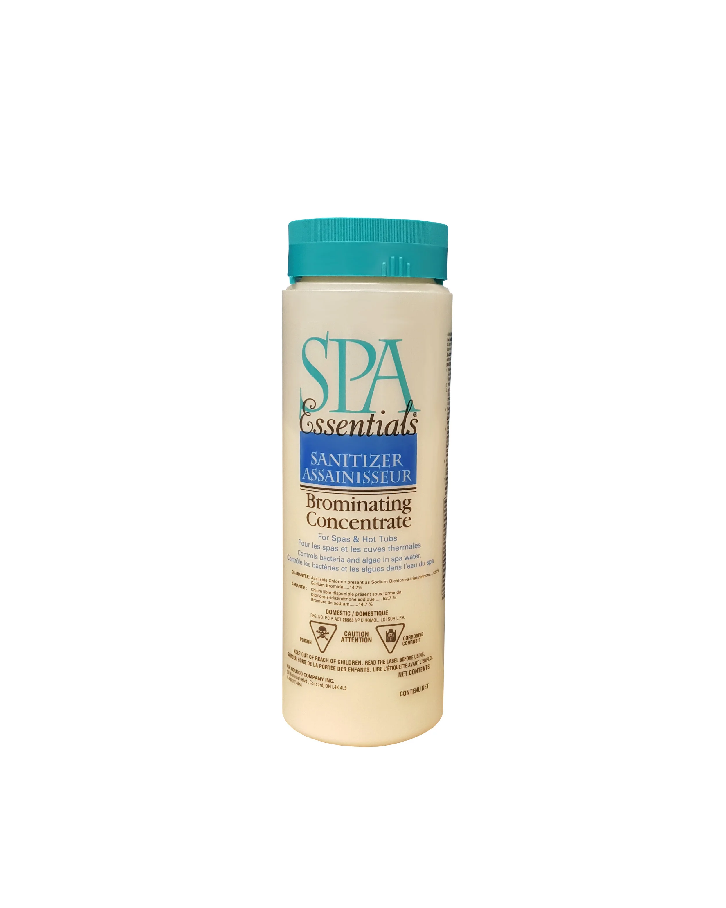 Spa Essentials Brominating Concentrate Granules (800g) H4986