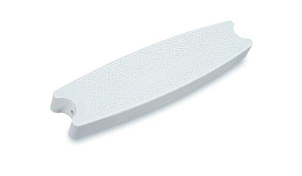 I/G Plastic Replacement Step
