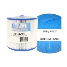 Spa Filter 6CH-25