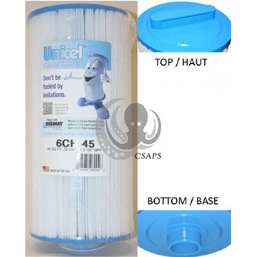 Spa Filter 6Ch-35