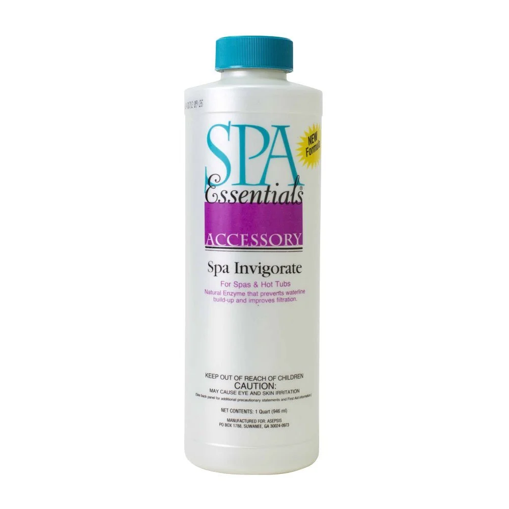 Spa Essentials Spa Invigorate (946mL) H5019