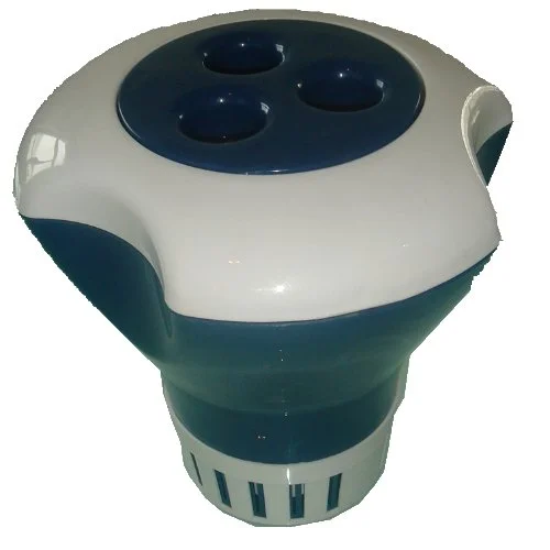 Floating Chlorine Dispenser - Pool