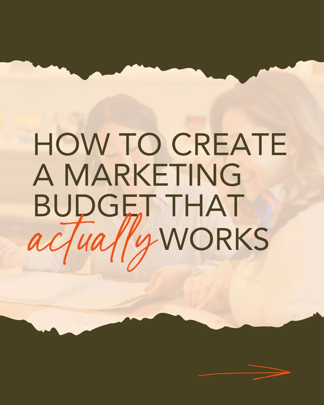 Setting a budget for marketing won&rsquo;t guarantee growth.⁠
⁠
⁠
Here are the 3 categories every successful company should fund:⁠
⁠
1️⃣ Strategy⁠
2️⃣ Content + Deployment⁠
3️⃣ Accountability + Measurement⁠
⁠
Miss one, and you&rsquo;re setting your t