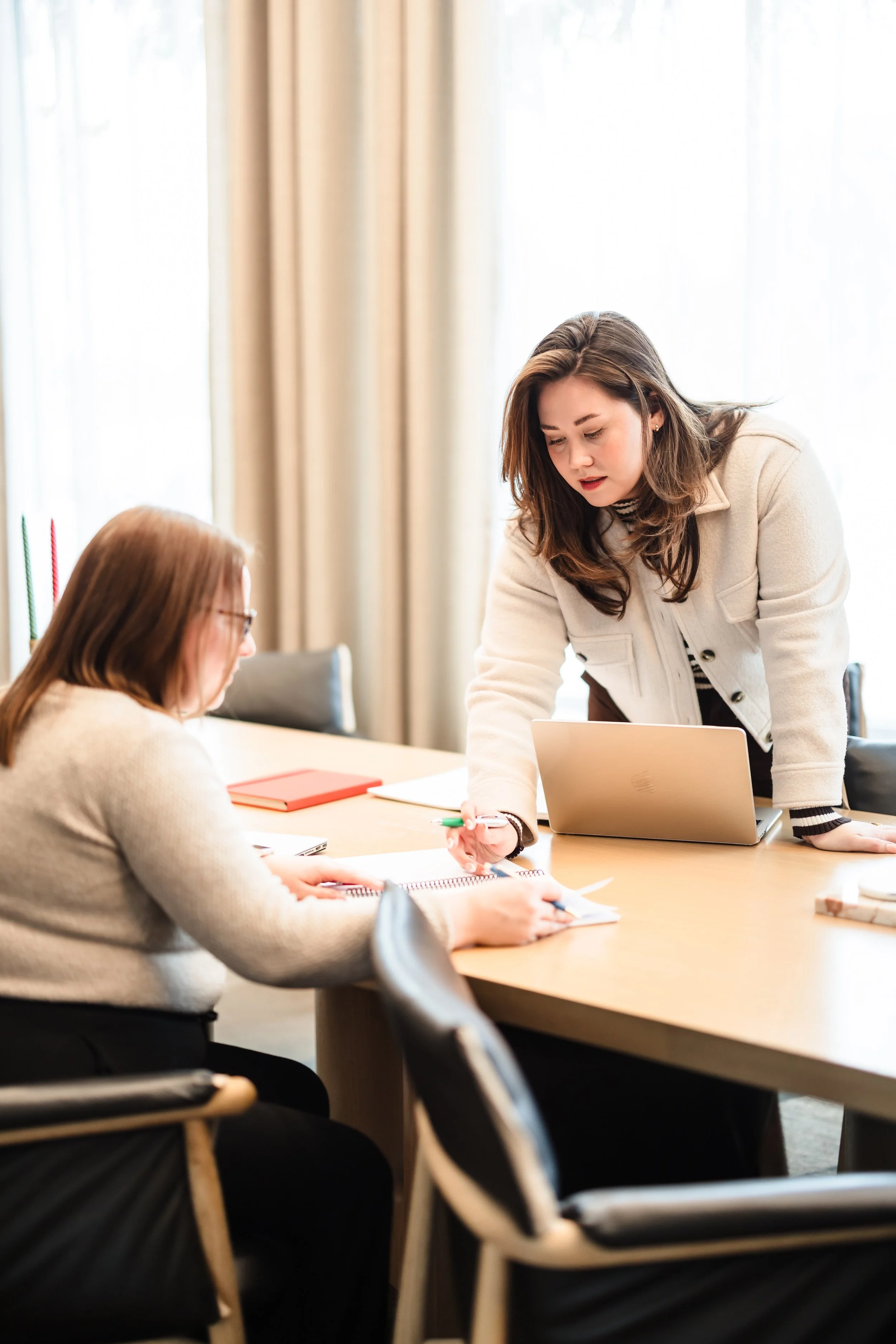 What a Fractional CMO Actually Does (And Whether You Need One)