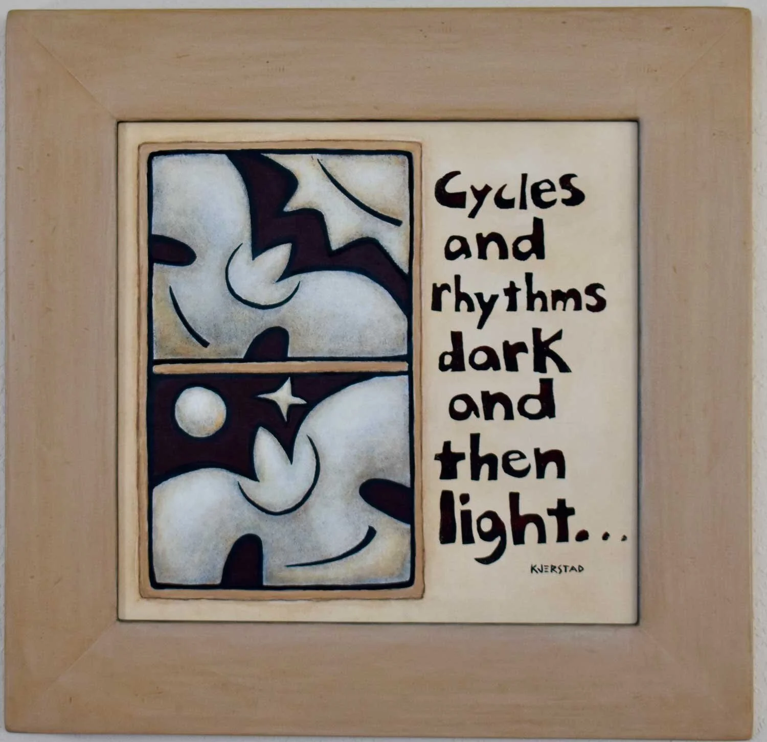 Cycles and Rhythms