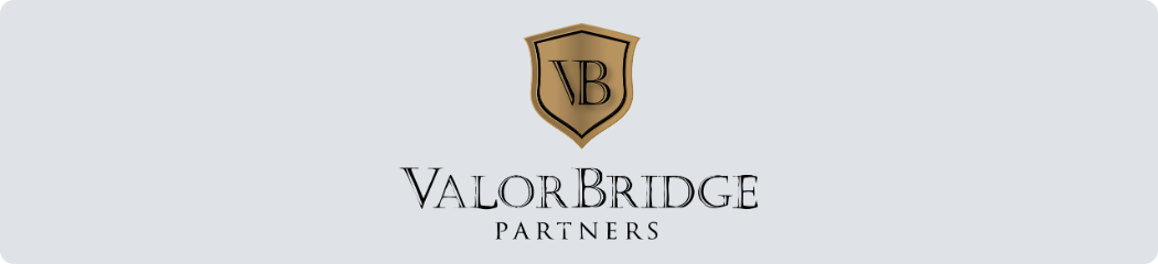 ValorBridge Partners Logo