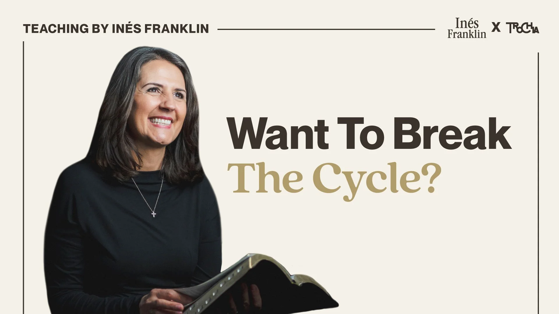 How to Break the Cycle of Pain: The Fifth Beatitude Explained