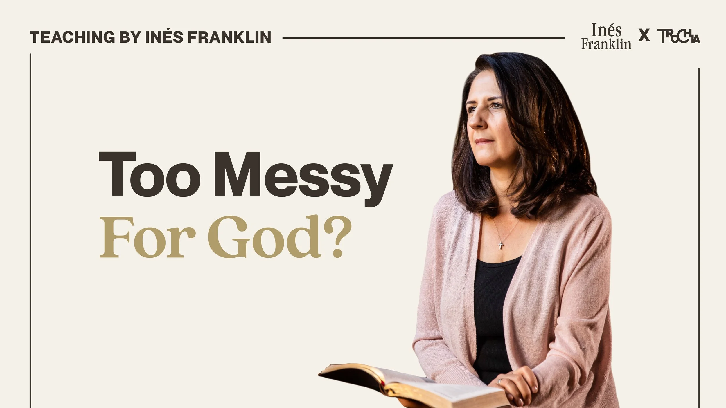 You Don’t Have to Be Flawless to See God: The Sixth Beatitude