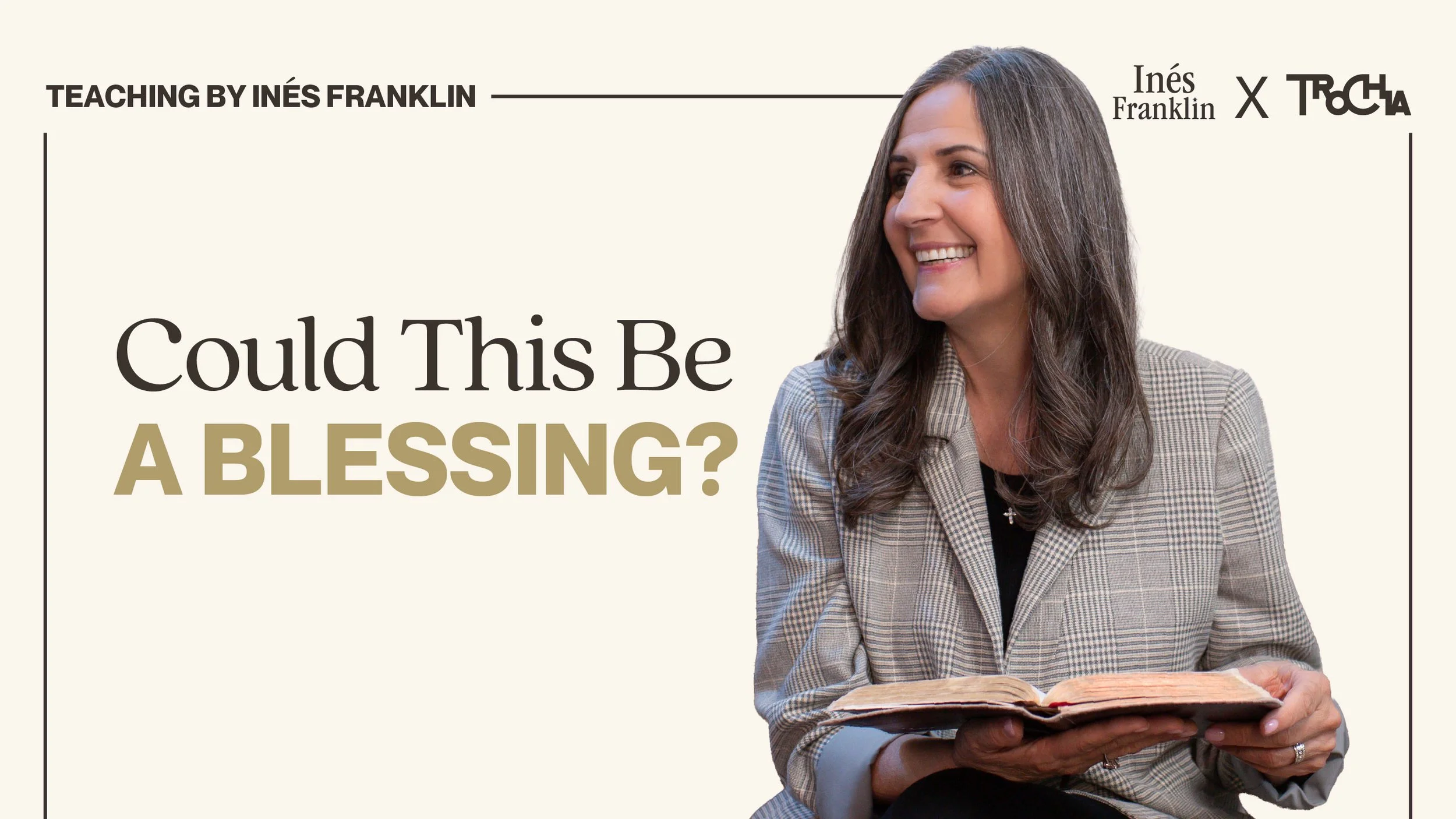 If They’re Coming for You, You’re Probably on the Right Path: The Eighth Beatitude&nbsp;