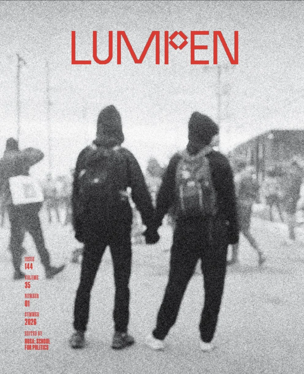 Lumpen #144