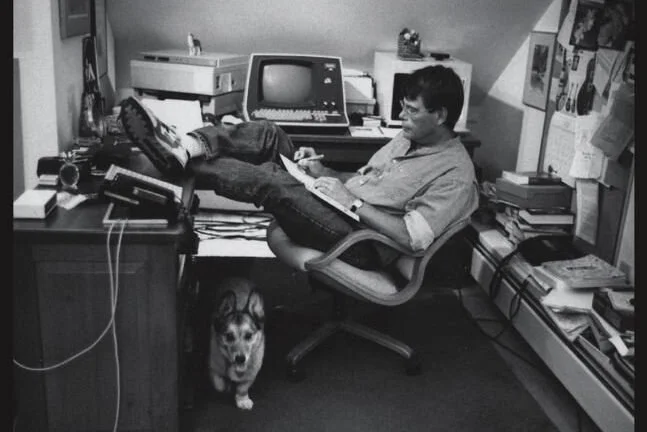 On Writing by Stephen King