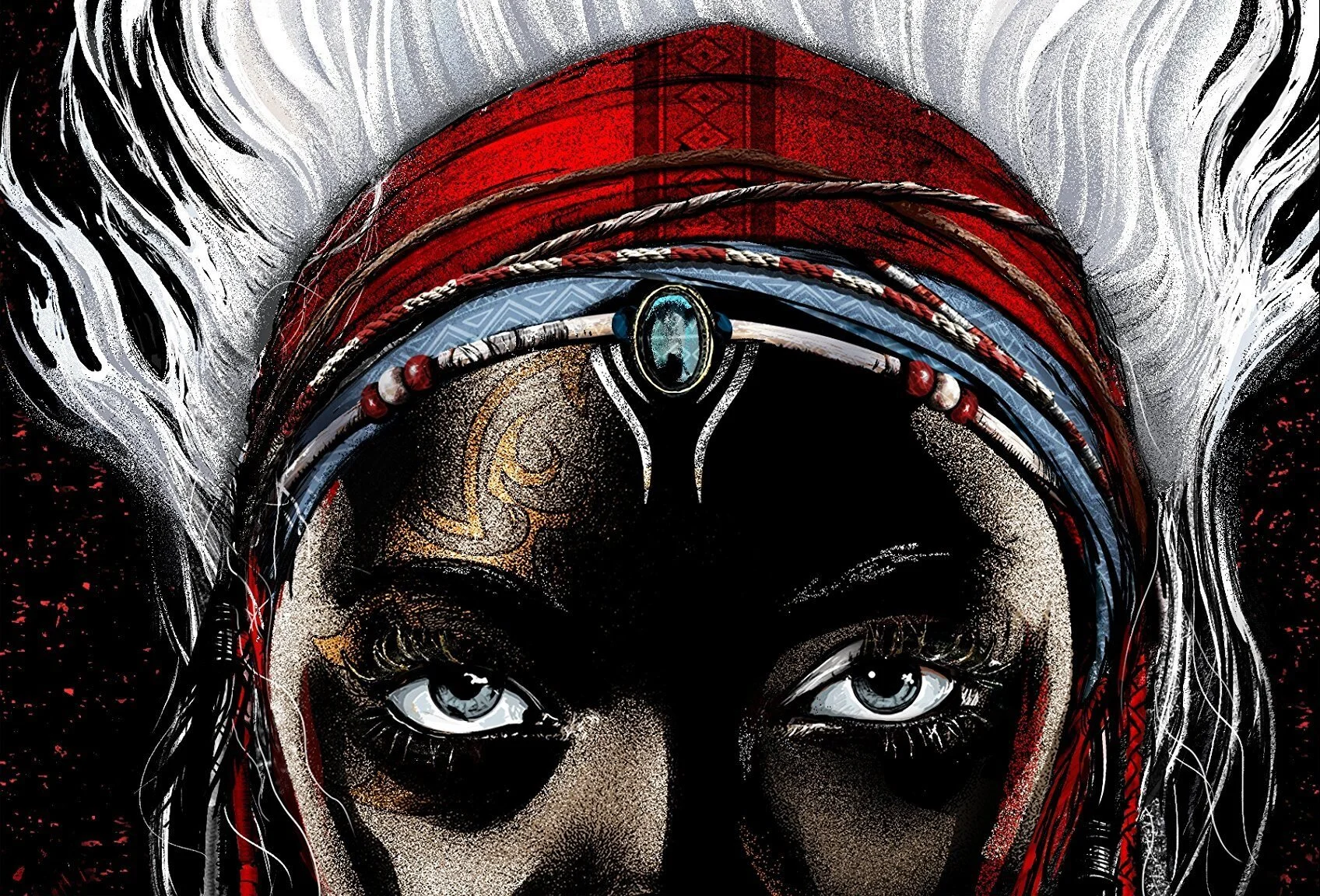 BOOK REVIEW: Children of Blood and Bone, by Tomi Adeyemi