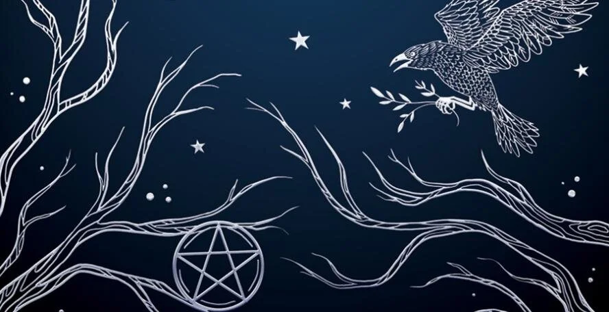 BOOK REVIEW: The Wicked Deep, by Shea Ernshaw