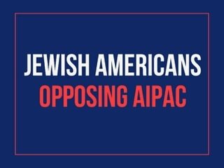 A Statement from Jewish Americans Opposing AIPAC&rsquo;s Intervention in Democratic Party Politics - add your name https://usjewsopposingaipac.org/

also appeared today on @nationmag 

#dumpaipac