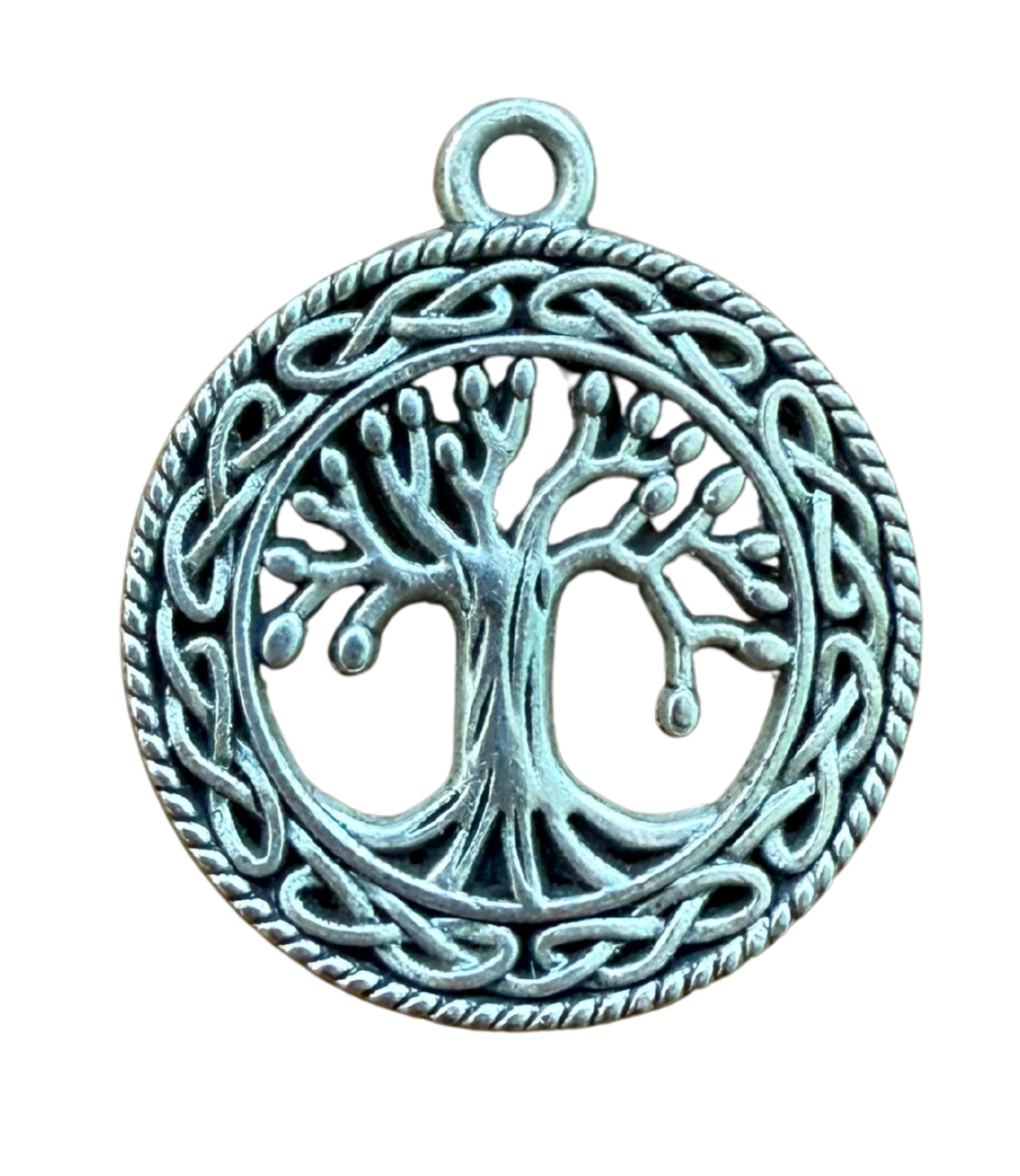 Tree of Life Pendant