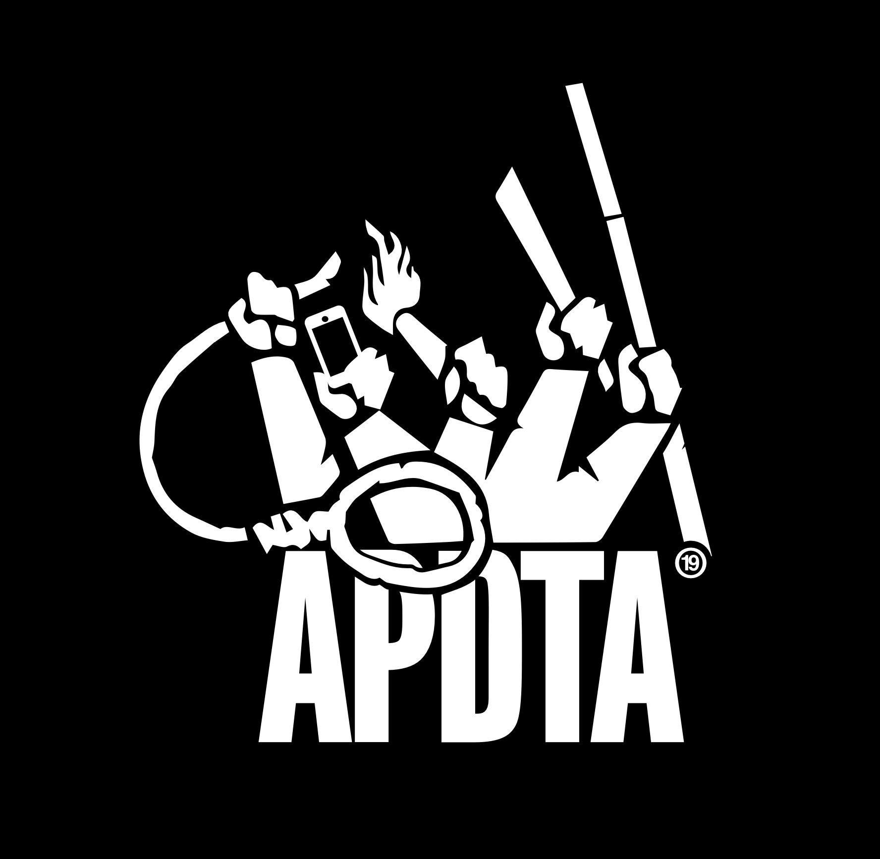 APDTA X Da Lench Mob collaboration.