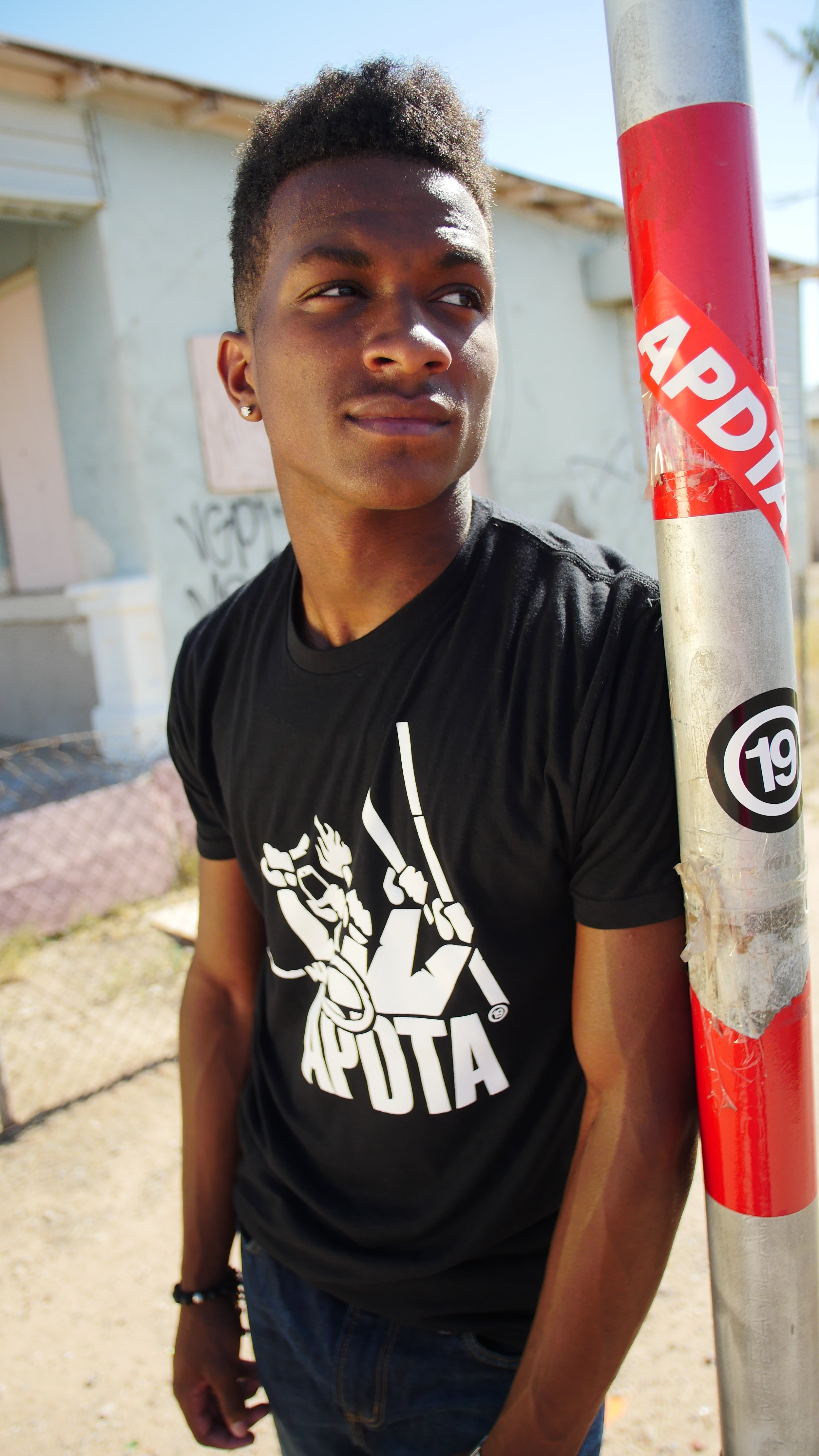 APDTA X Da Lench Mob Collab