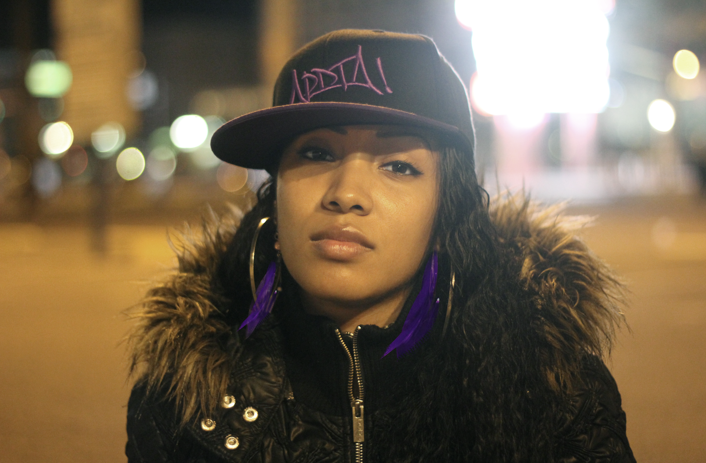 Tag APDTA Snapback