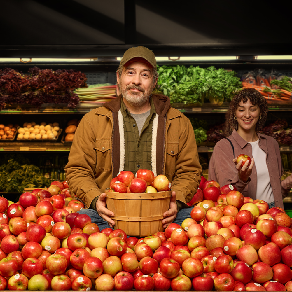 Foodland Ontario | Farmers Everywhere