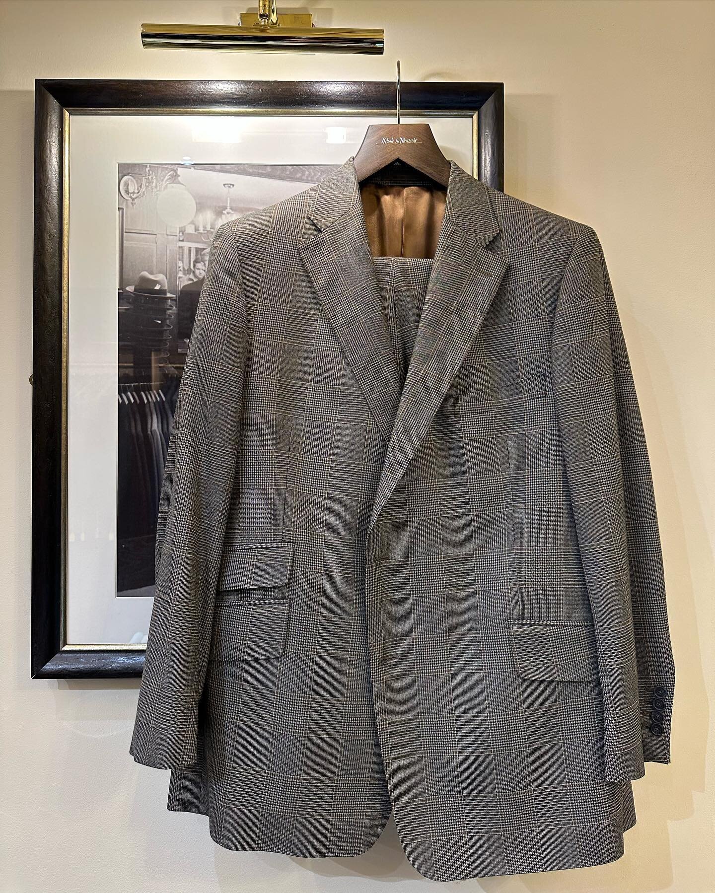 Copperfield Gallery — Copperfield Tailors