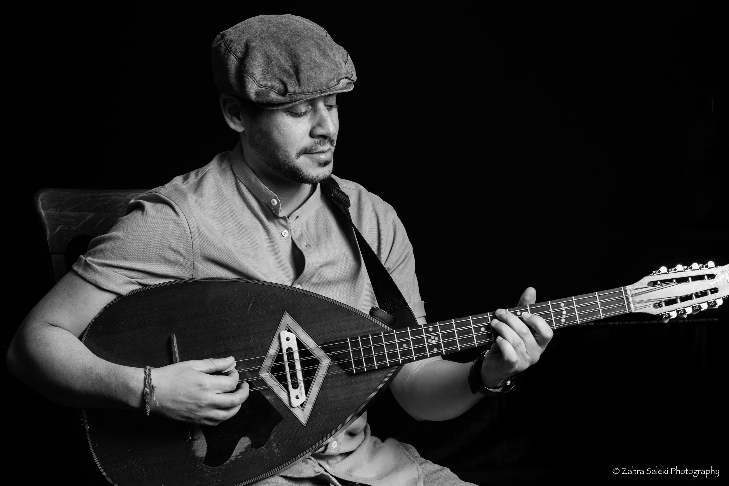 FETHI NADJEM