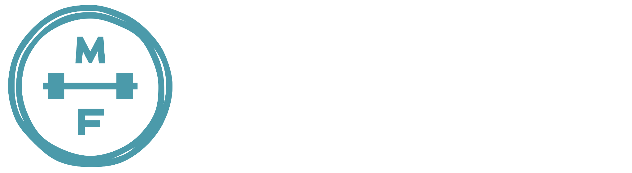 Marino&#39;s Fitness