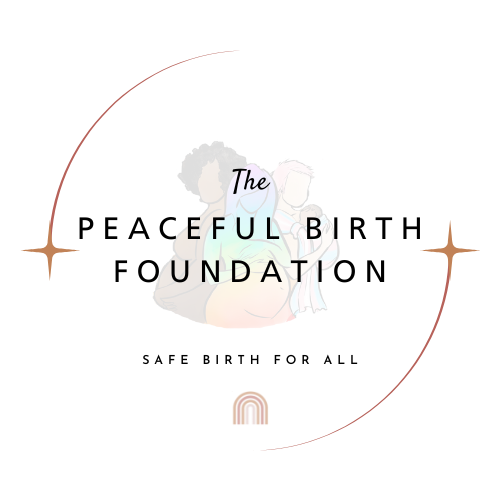 The Peaceful Birth Foundation