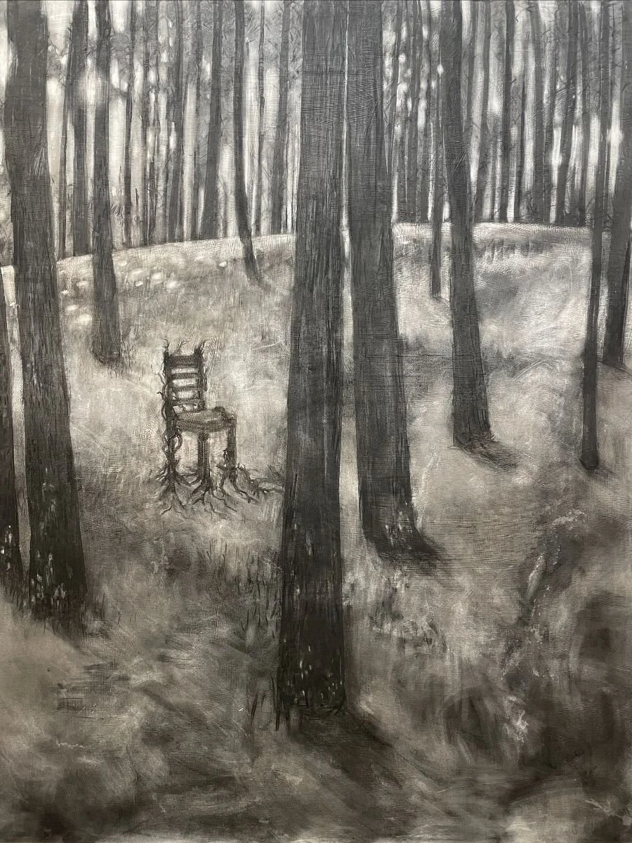 Studio Notes - Summer 2025